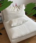 Ikea Söderhamn 1-sits fåtölj