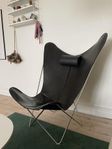 Ox Denmarq - KS Chair - ”Fladdermusfåtölj"