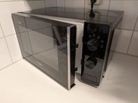 Micro från Whirlpool