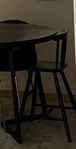Juniorstol från ikea 