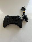 Nintendo Wii U Pro Controller (ej original)