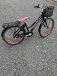 Crescent Ran 24”