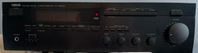 STEREO Yamaha RX-485 / Technics SB-CA01A