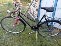 Cykel