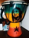 Trumma, Bob Marley!.