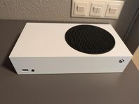 Xbox Series S + 1TB Expansion  Card