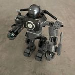 Iron Monger Mayhem 76190