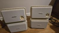 Bose lifestyle powered speaker