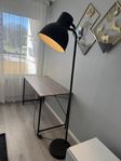 golvlampa höjd 180
