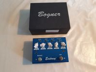 Bogner Ecstasy Blue