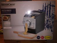 Silvercrest Pasta Maker
