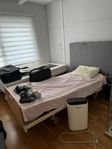 Elektrisk säng