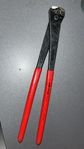 KNIPEX Kraftnajtänger 250–300 mm