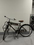 Crescent cykel
