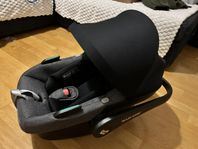 bilbarnstol maxi cosi