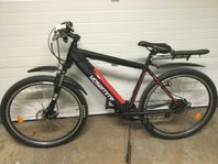 elcykel
