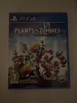 plants vs zombies spel