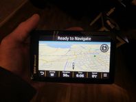 navi6 bmw gs 