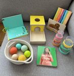 Lovevery Play Kit “The Inspector” (7-8 months)