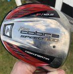 Drivers King Cobra mfl