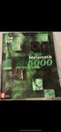 Matematik 5000 Kurs 1bc Vux Lärobok  Natur & Kultur 