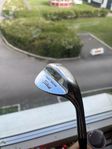 Wedgar - Titleist, Cobra