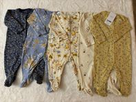 pyjamas 5 styck