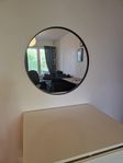 Rund spegel 70 cm diameter 