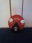 Jimi Hendrix Fuzzaface 