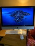 iMac 27” 2011