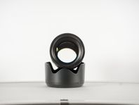 XF 85mm F1.8 II objektiv