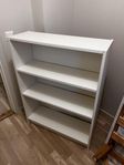 BILLY bokhylla 80x28x106 cm
