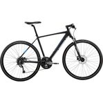 Hybrid Herrcykel Nishiki X-Five