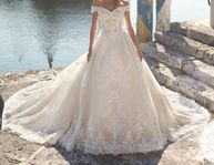Demetrios Loreli platinum collection