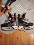 Bauer vapor x5 pro jr
