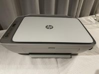 Skrivare  HP DeskJet ,allt-i-ett