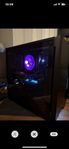 Gaming dator 