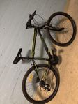 26 tums mountinbike