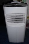 Portabel luftkonditionering AC