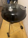 grillkol