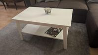IKEA LUNNARP soffbord – stilrent och praktiskt