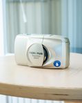 Olympus Stylus Epic Zoom 170 Analog Point & Shoot Camera