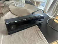 Xbox one Kinect med kamera