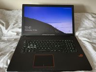 Asus ROG GL753V