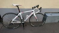 Merckx eddy efx cl 240