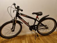 Barncykel 24 tum