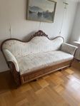soffa 1800 talet