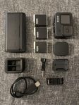 GoPro 9 black *ny stick*