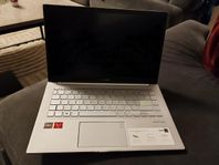 ASUS vivobook dator