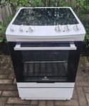 Jättefräsch 55 cm bred Spis märket Electrolux 400 V 3-fas